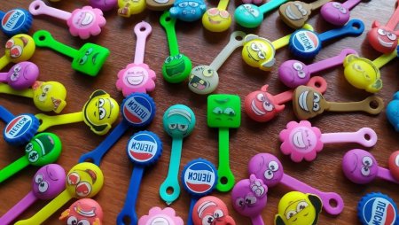 Вся коллекция скрипышей 1