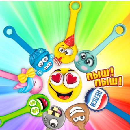 Крепыш игрушка