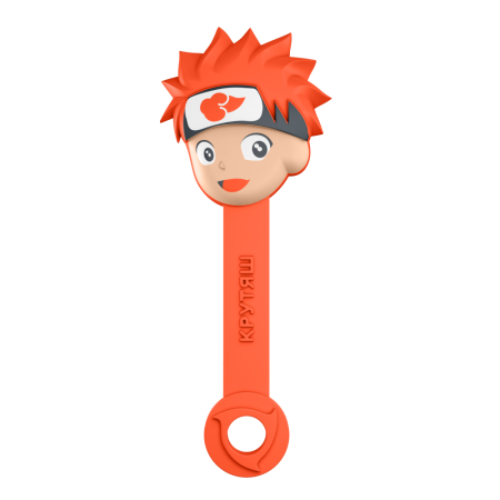 Скрепыш Наруто из магнита