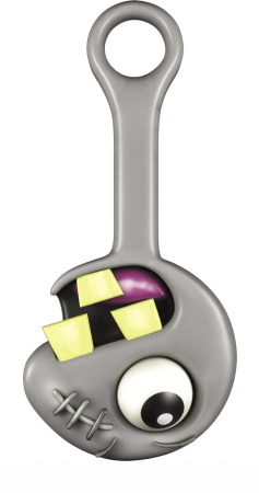 Крепыши 2 магнит