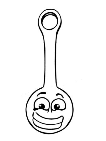 Скрепышей Скрепыш 2 и Скрепыш 1