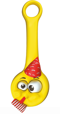 Скрепыш магнит