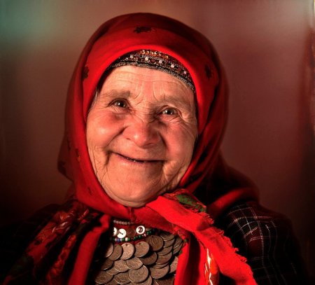 Наталья Яковлевна пугачёва Бурановские бабушки