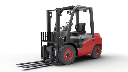 Linde 40d вилочный погрузчик габариты