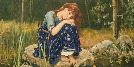 Васнецов Виктор Михайлович alenushka