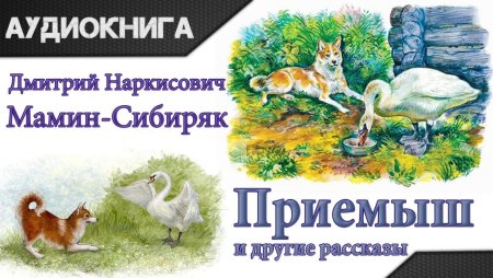Дмитрий мамин-Сибиряк приёмыш