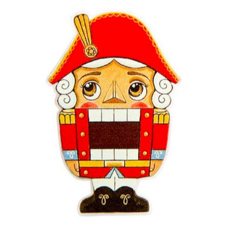 Щелкунчик для детей