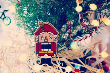 Щелкунчик картинки