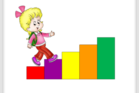 Музыкальная лесенка