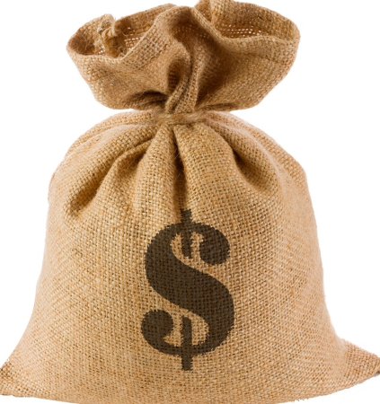 Мешок с деньгами картинки