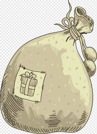 Мешок сказочный