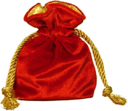 Волшебные мешочки для детей