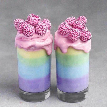 Необычные сладости