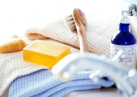 Личная гигиена