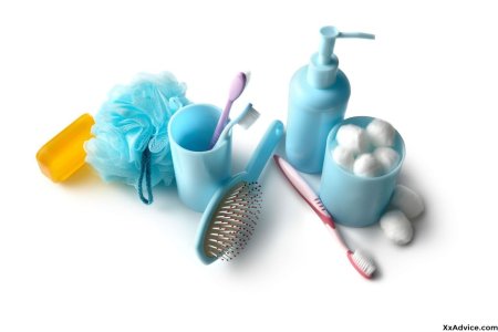 Личная гигиена