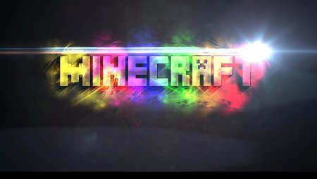 Шапка для канала с МАЙНКРАФТОМ