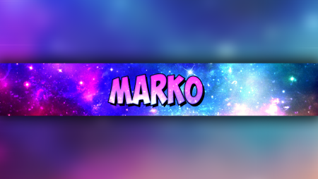 Шапка для канала