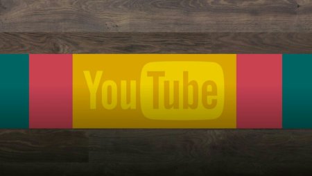 Баннер для канала