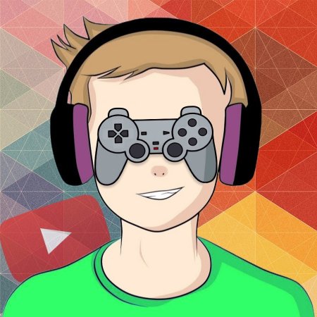 Илья ЮТУБЕР