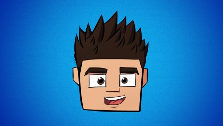 Аватарки для ютуба для парней