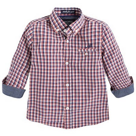 Mayoral 54125 рубашка