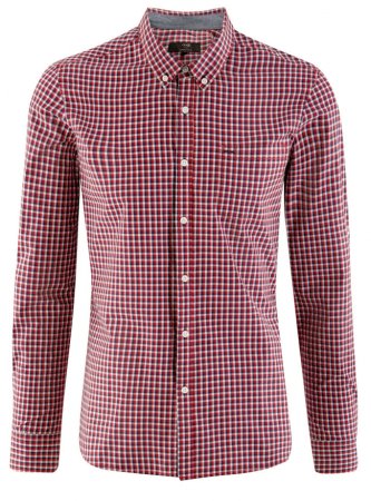 Рубашка мужская