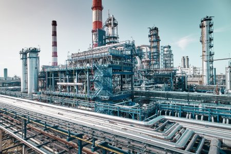 Московский НПЗ – Московский нефтеперерабатывающий завод