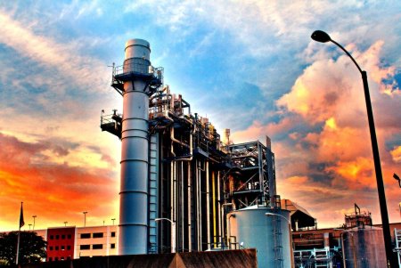 Химическая и нефтехимическая промышленность Болгарии