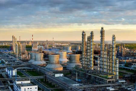 Нижнекамск+Нефтехим+завод Этилен