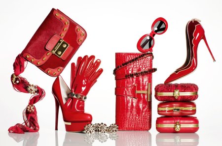 Женские аксессуары