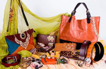 Аксессуары для одежды