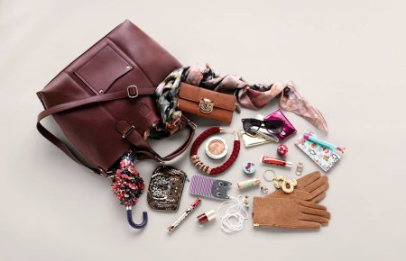 Женские аксессуары