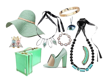 Аксессуары для одежды