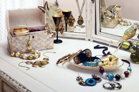 Модные аксессуары