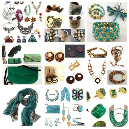 Аксессуары для одежды