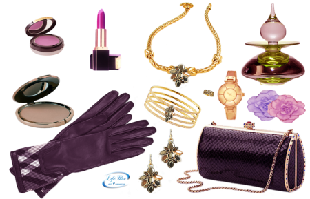 Аксессуары для женщин