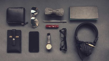 Мужские аксессуары