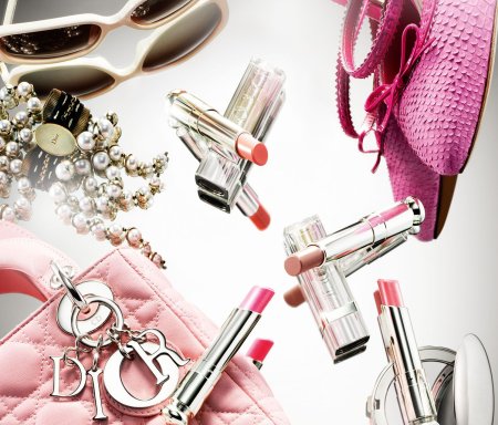 Женские штучки