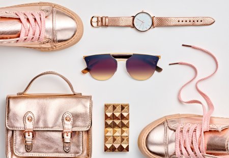 Модные аксессуары