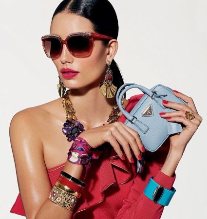 Модные аксессуары для женщин