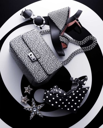 Стильные аксессуары