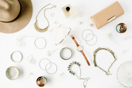 Женские аксессуары