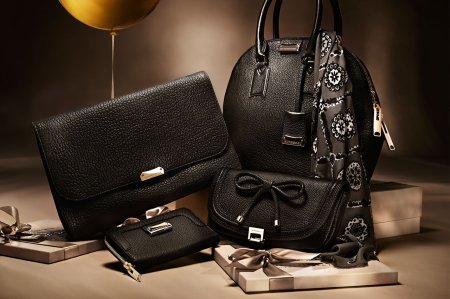 Дорогие аксессуары для женщин