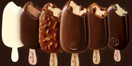 Мороженое эскимо Magnum