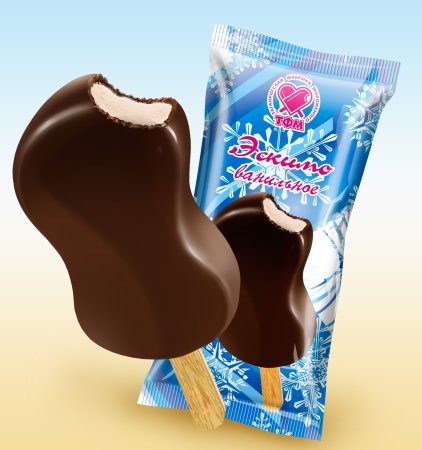 Мороженое эскимо Magnum