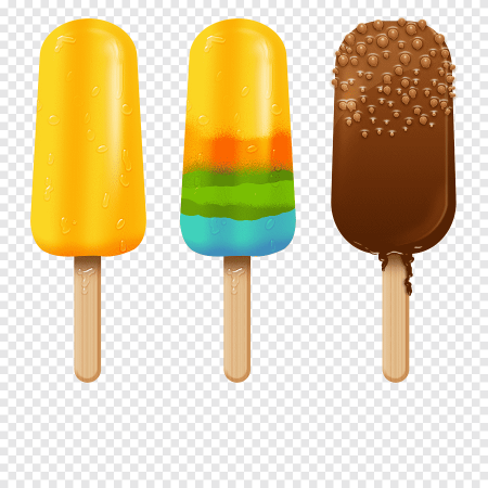 Ice Cream эскимо