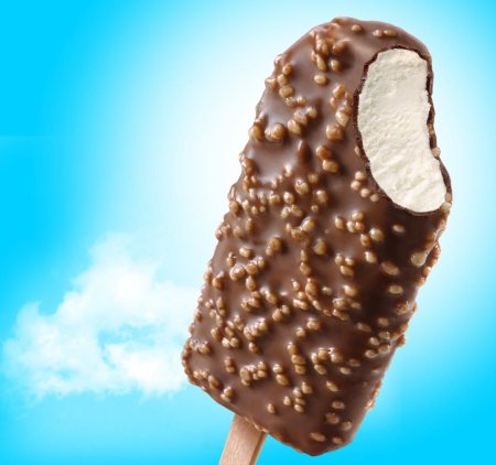 Eskimo Ice Cream