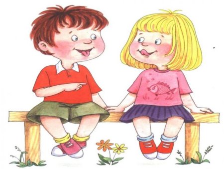 Артикуляционная гимнастика