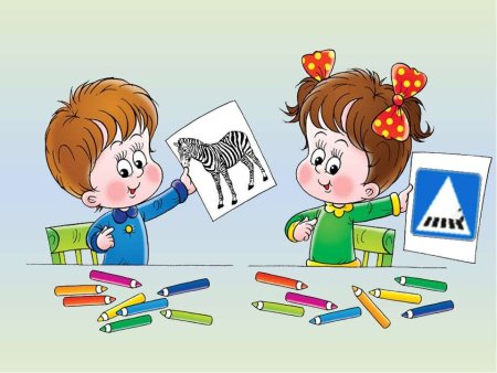 Логопед картина