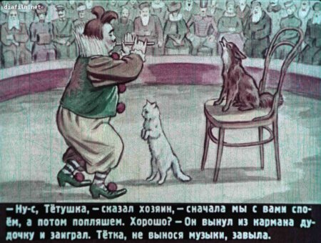 Собака каштанка Чехов